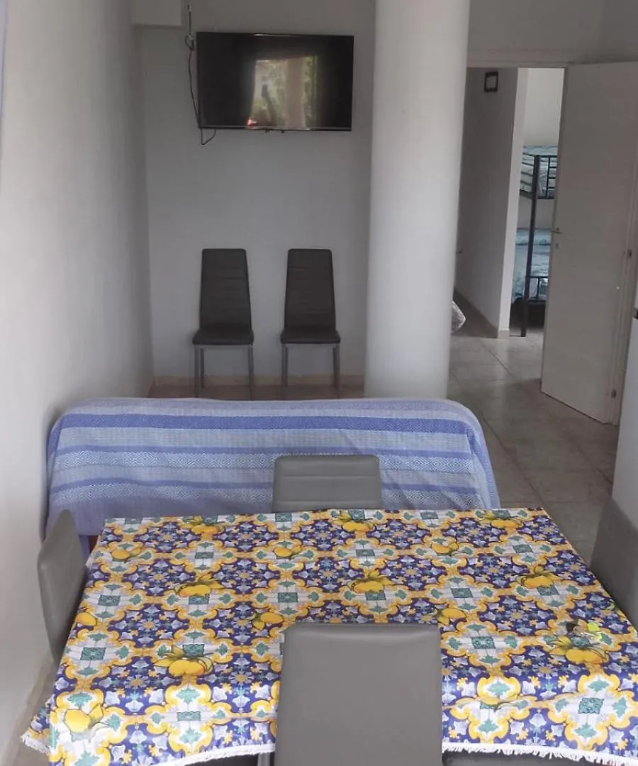 Domus Dora Apartment Rome 0*,