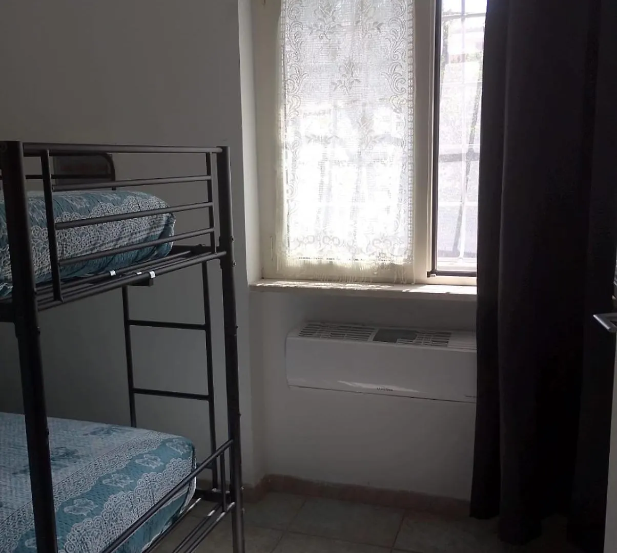 Domus Dora Apartment Rome 0*,  Italy