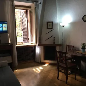  Appartamento Vaticano Ohana Trastevere