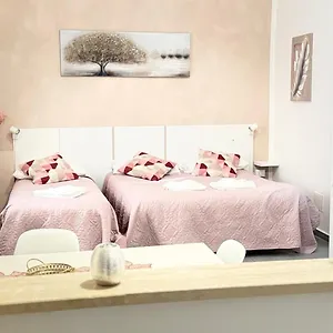  Appartamento My House Gemelli