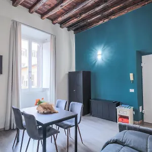  Appartamento Prefetti 46