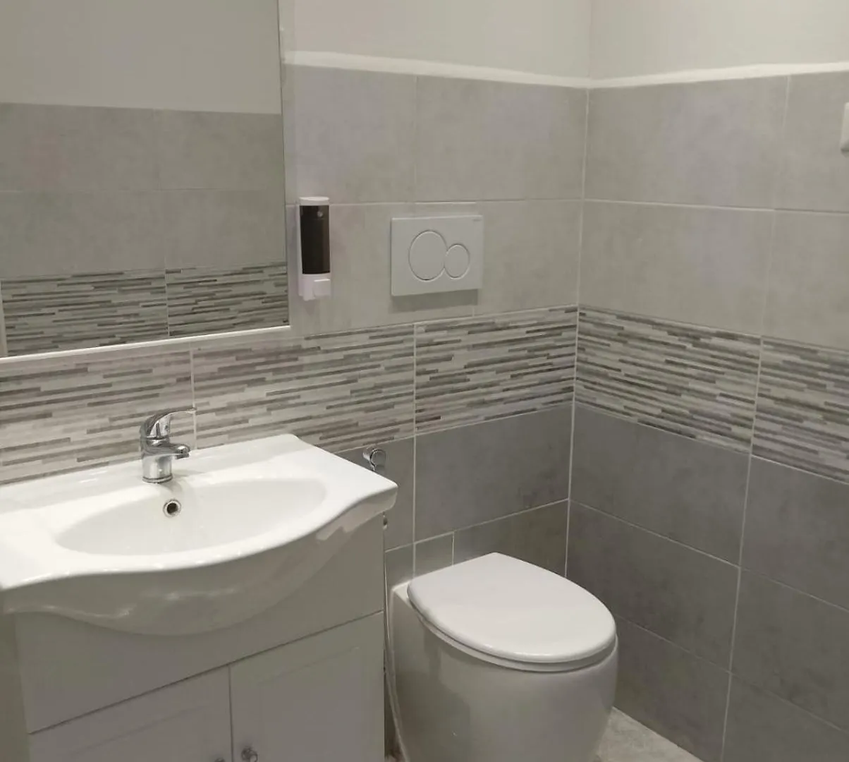 Domus Dora Apartment Rome 0*,  Italy