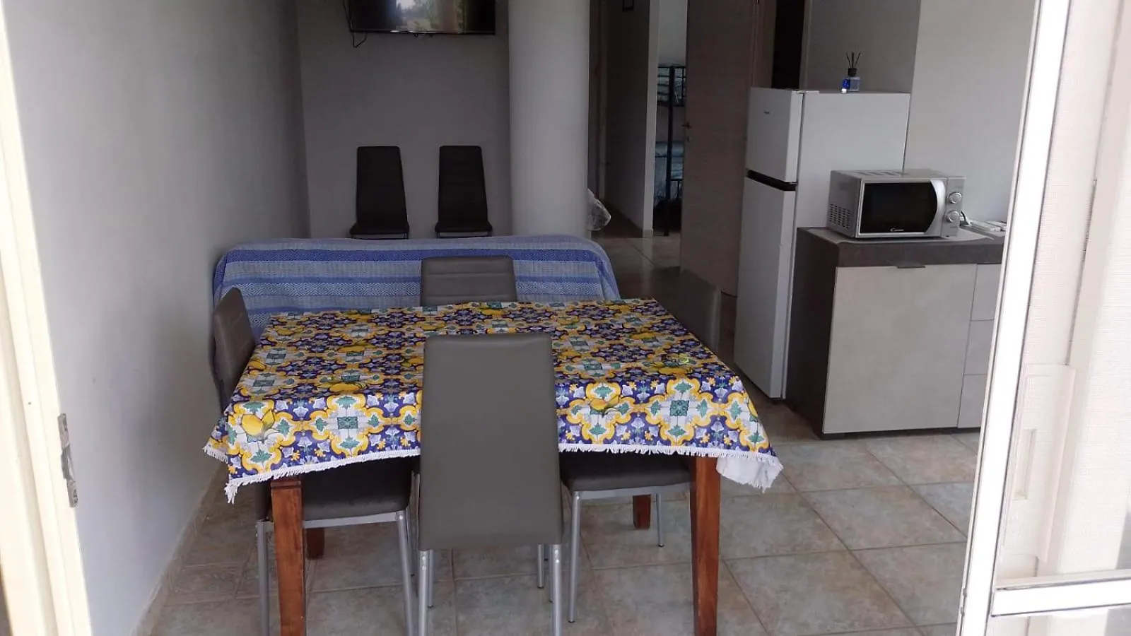 Domus Dora Apartment Rome Italy
