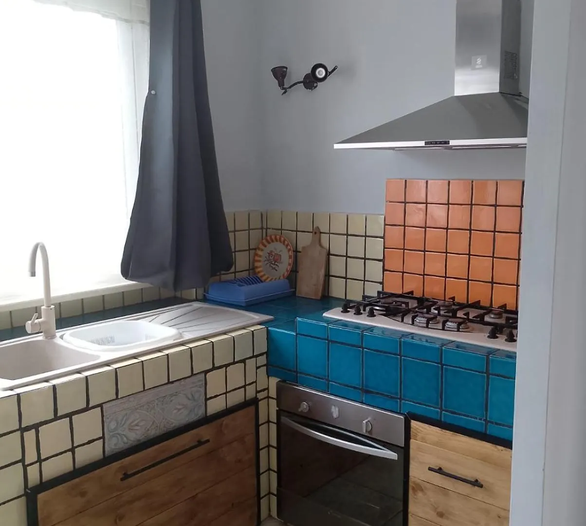 Domus Dora Apartment Rome
