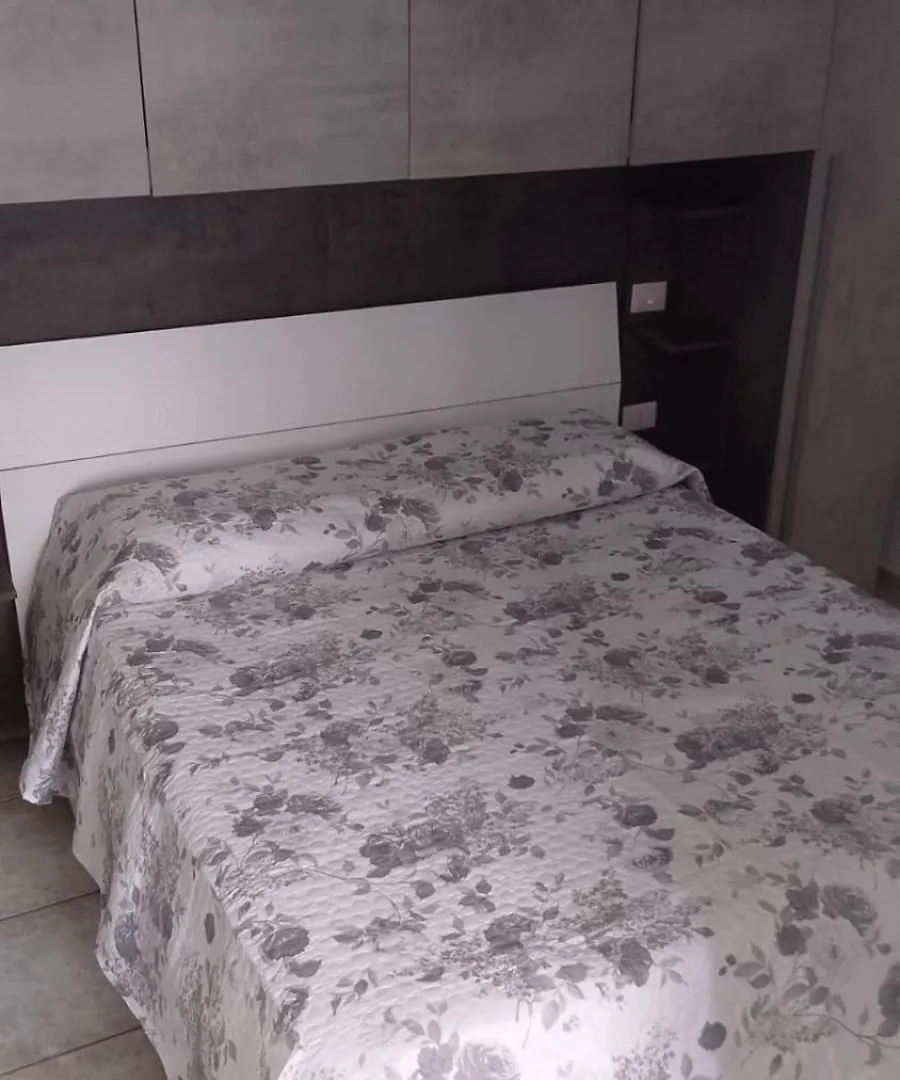 Domus Dora Apartment Rome