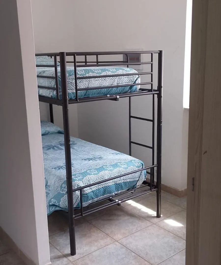 Domus Dora Apartment Rome