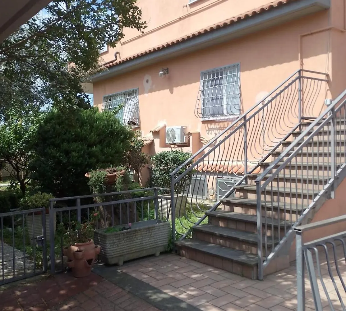 Domus Dora Apartment Rome