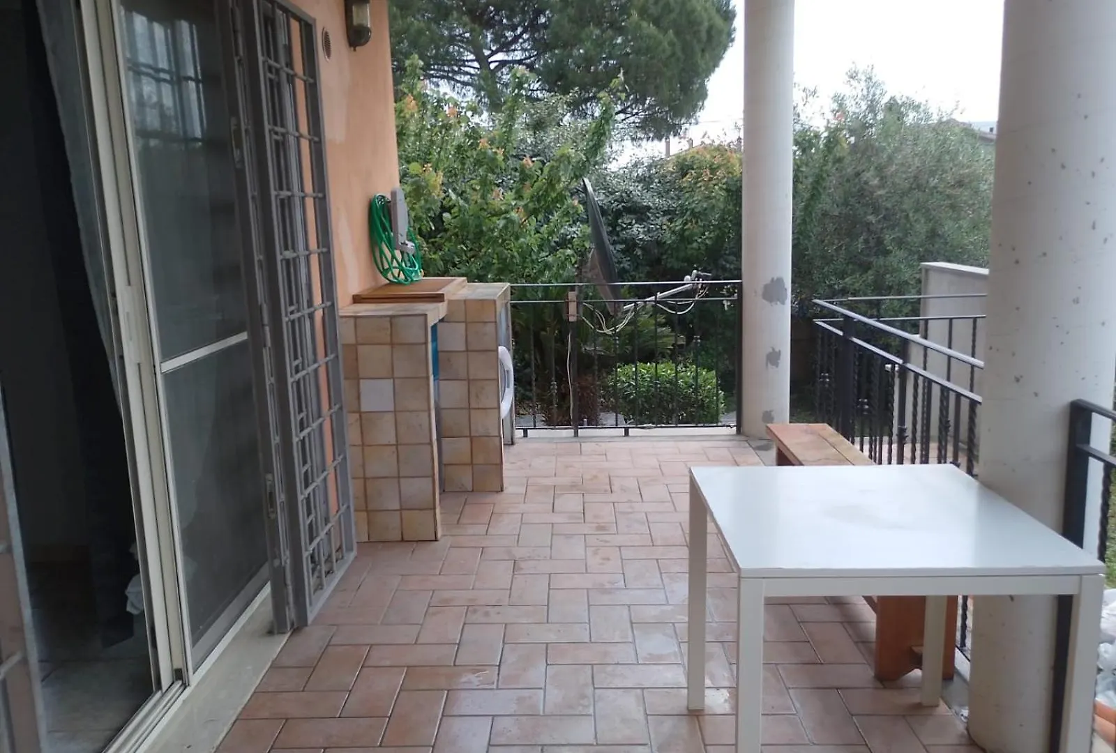 Domus Dora Apartment Rome