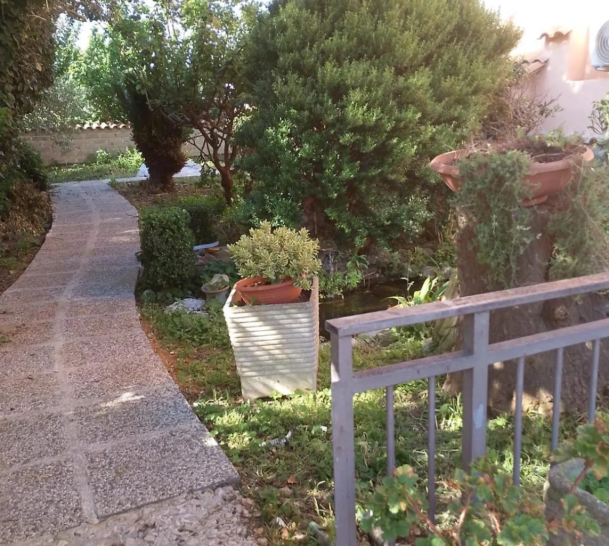 Domus Dora location